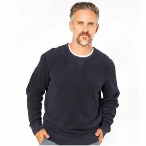 NWT OUTERKNOWN
Hightide Crew - Night -
 OUTERKNOWN  L
$118.00 ACTIVE